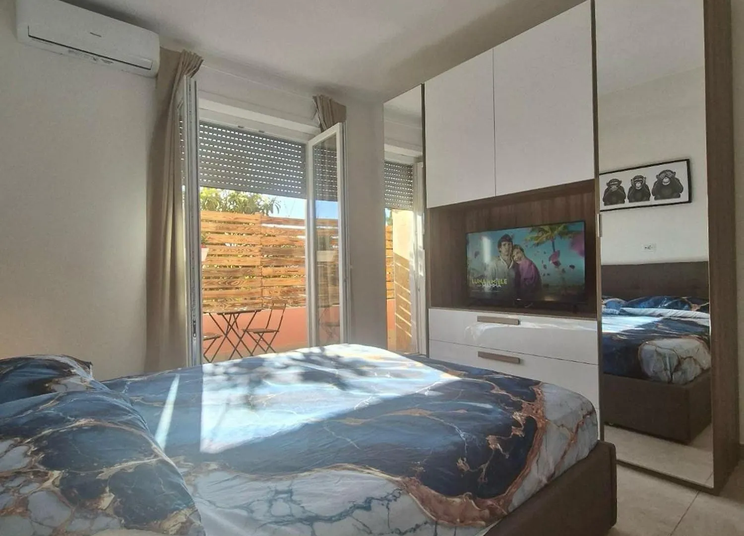 Guest house Villa Giavitto Fiumicino